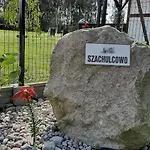 Σπίτι διακοπών Szachulcowo Jarosławiec