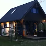 Szachulcowo Σπίτι διακοπών *