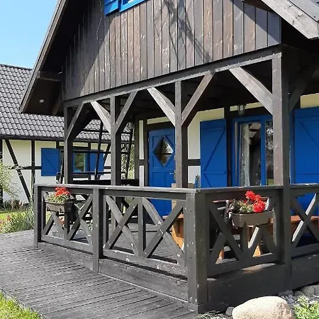 Szachulcowo * Jarosławiec