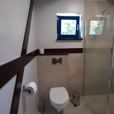 Szachulcowo Holiday home
