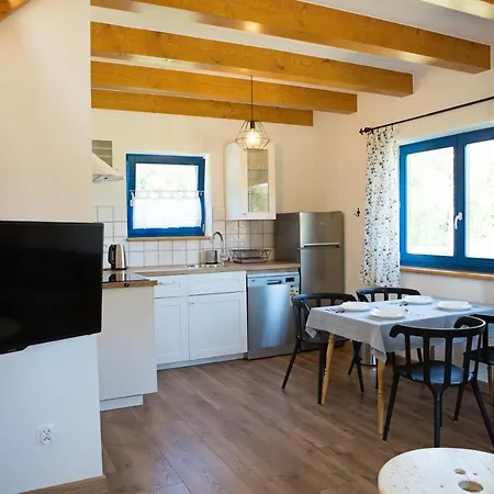Holiday home Szachulcowo
