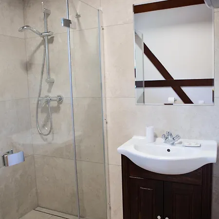 Szachulcowo Casa vacanze Jarosławiec