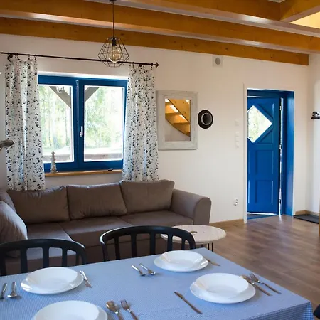 Szachulcowo Casa vacanze Jarosławiec