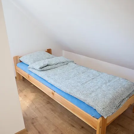 Casa vacanze Szachulcowo Jarosławiec