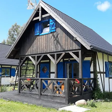 Szachulcowo Jarosławiec