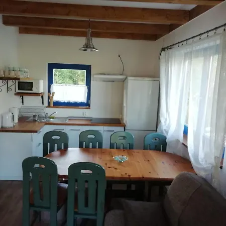 Holiday home Szachulcowo *