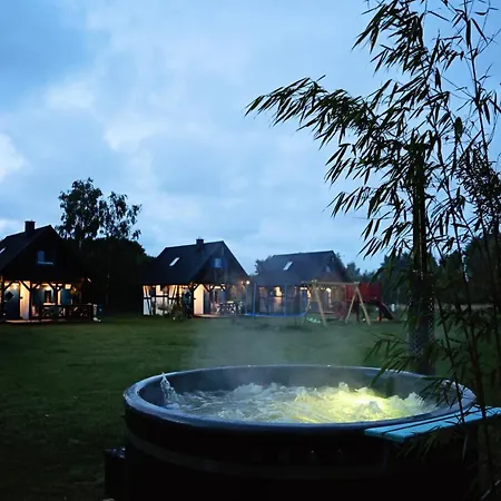 Holiday home Szachulcowo