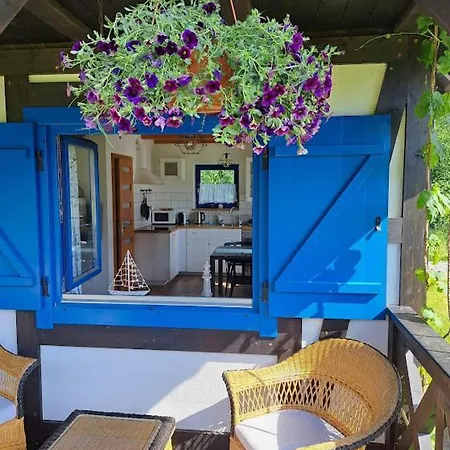 Holiday home Szachulcowo