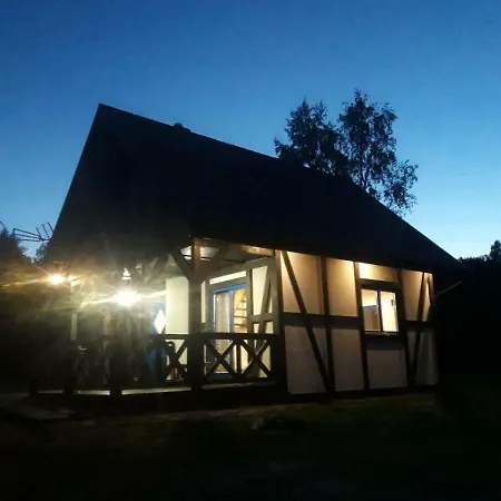 Szachulcowo Semesterbostad *