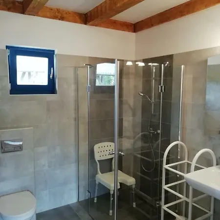 Szachulcowo Jarosławiec