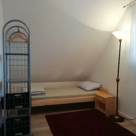 Szachulcowo * Jarosławiec