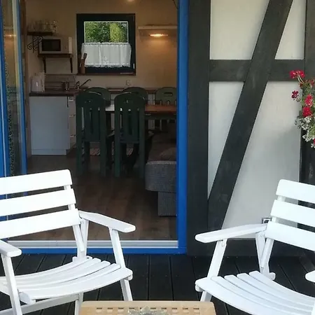 Szachulcowo * Jarosławiec