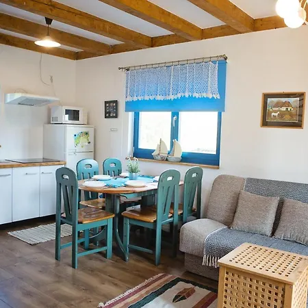 Szachulcowo * Jarosławiec