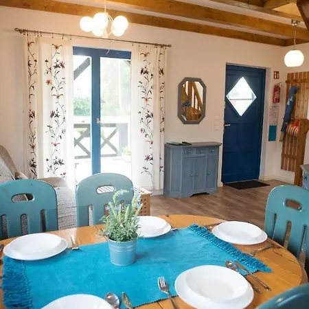 Szachulcowo * Jarosławiec