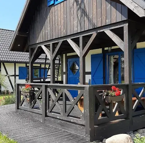 Szachulcowo * Jarosławiec