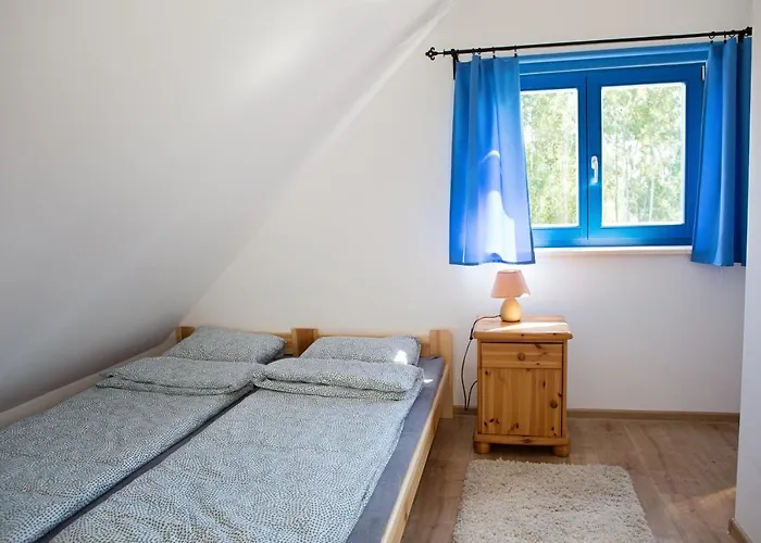 Szachulcowo Jarosławiec