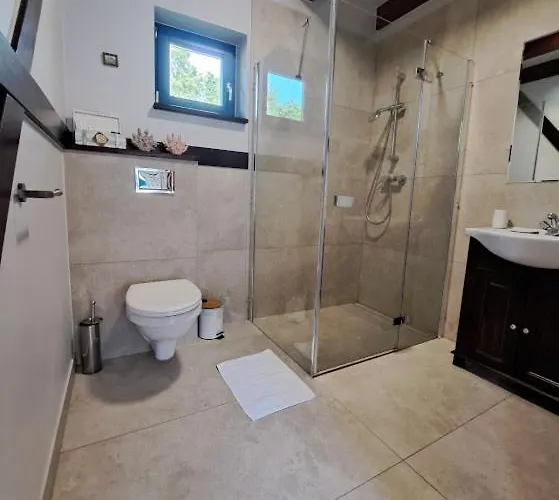 Szachulcowo Jarosławiec