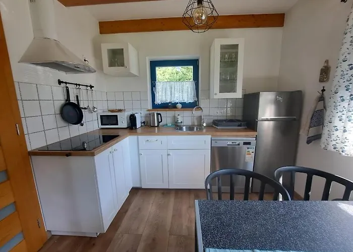 Szachulcowo * Jarosławiec