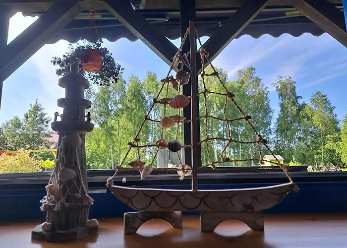 Szachulcowo Jarosławiec