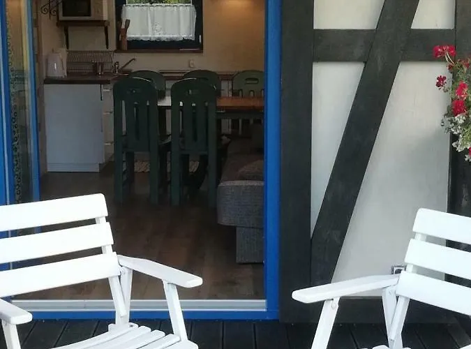 Szachulcowo * Jarosławiec