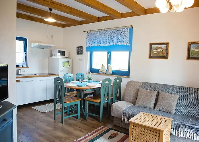 Szachulcowo * Jarosławiec