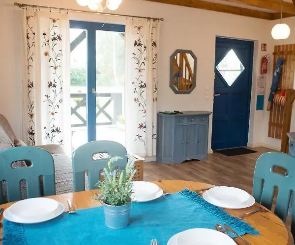 Szachulcowo * Jarosławiec